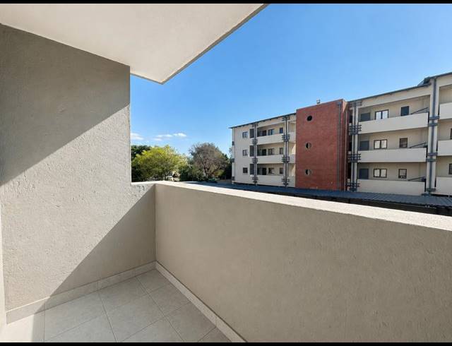 2 BEDROOM PROPERTY TO RENT IN FERNDALE
